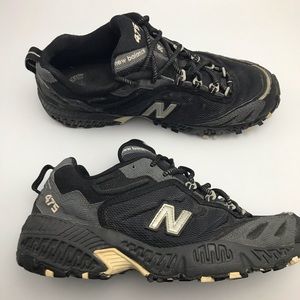 New Balance 475 Outdoor Hiking Shoes